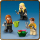 LEGO Harry Potter™ 76412 Flaga Hufflepuffu™ - 1091328 - zdjęcie 14